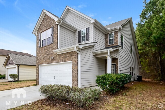 Building Photo - 4862 Summersun Dr