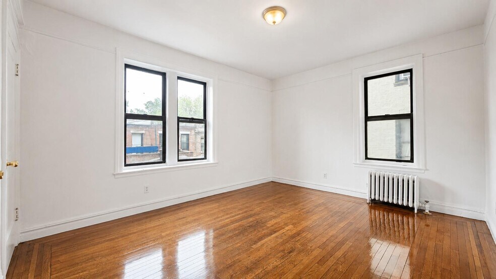 Building Photo - 295 Convent Ave