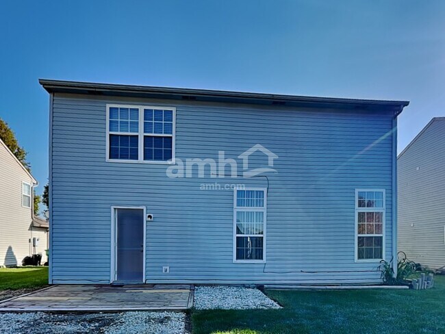 Building Photo - 360 Harts Ford Way