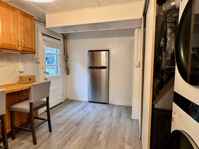 Building Photo - 4509 8th St S