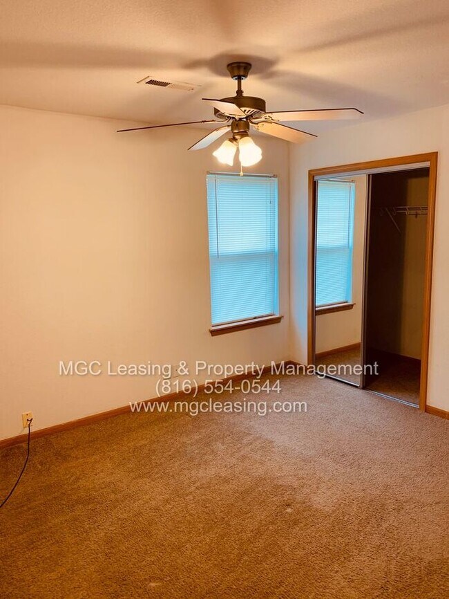 Building Photo - Peaceful Living in Pleasant Hill – Availab...