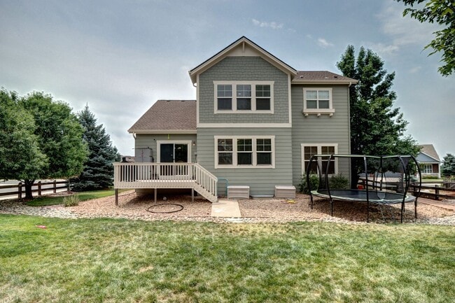 Building Photo - Canterberry Crossing Parker CO 4 bed 3 bat...