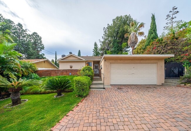 Primary Photo - Beautiful Rancho Palos Verdes Home