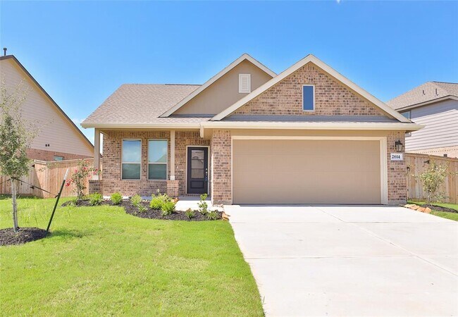 Building Photo - 2614 Chestnut Oak Cir