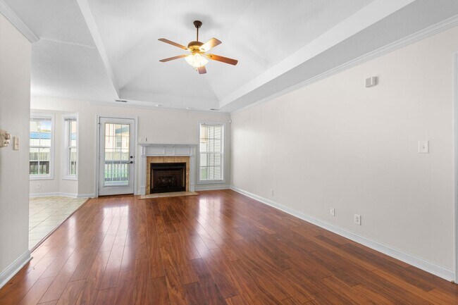 Building Photo - 1389 Bruceton Dr