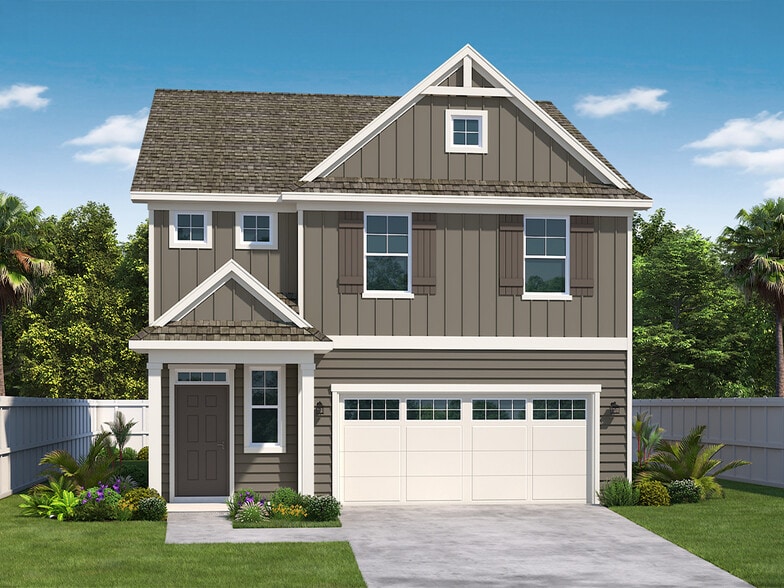 Primary Photo - 5500 Front St