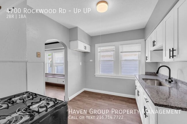 Building Photo - 4700 Rockwood Rd