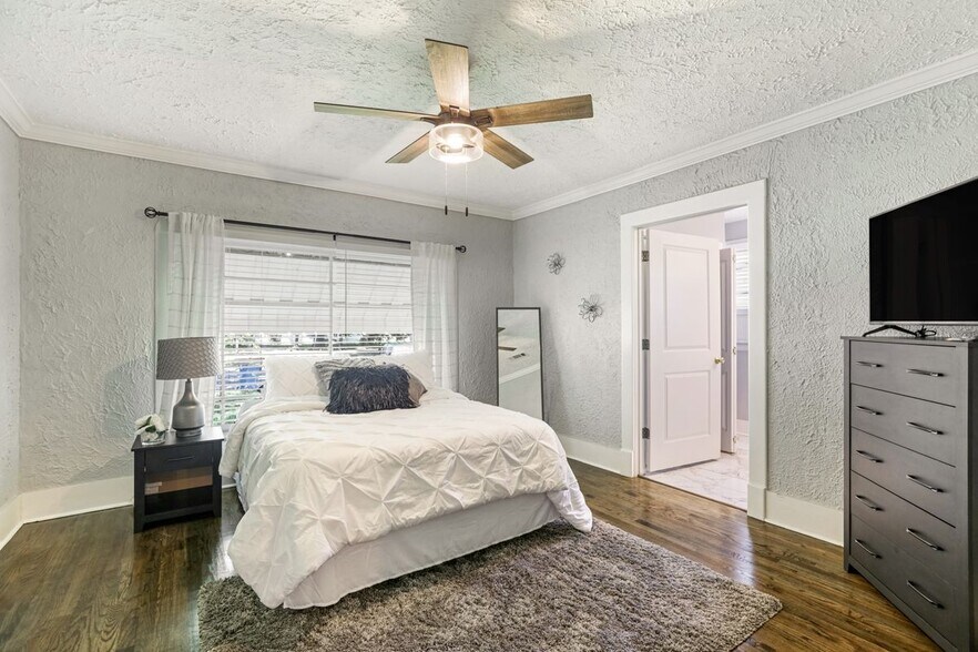 Building Photo - 4607 Elysian Fields Ave