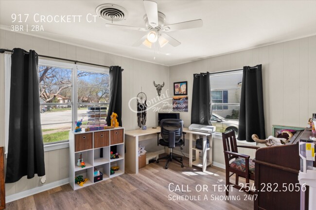 Building Photo - 917 Crockett Ct
