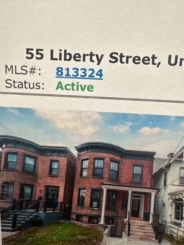 Primary Photo - 55 Liberty St