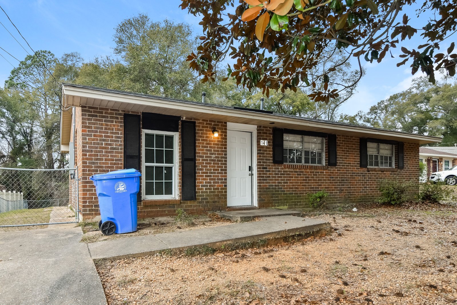 Building Photo - 141 Cosby Ct