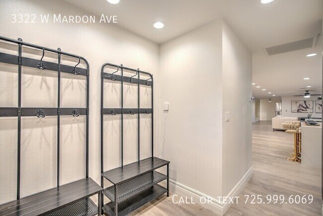 Building Photo - 3322 W Mardon Ave