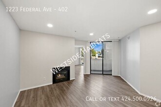 Building Photo - 1223 Federal Ave