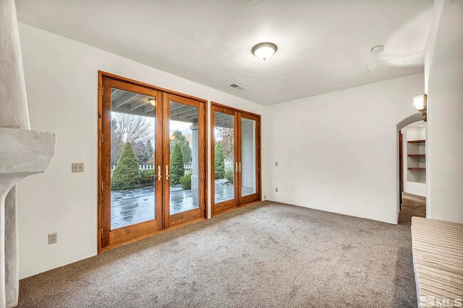 Building Photo - *SHORT TERM LEASE* 5 Bed 2 Bath, Dream Retreat in Caughlin Ranch