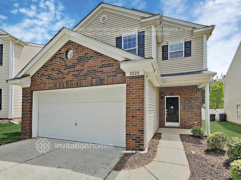 Primary Photo - 2523 Buckleigh Dr