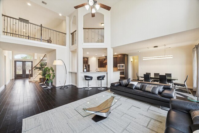 Building Photo - 3922 Pebble Heights Ln