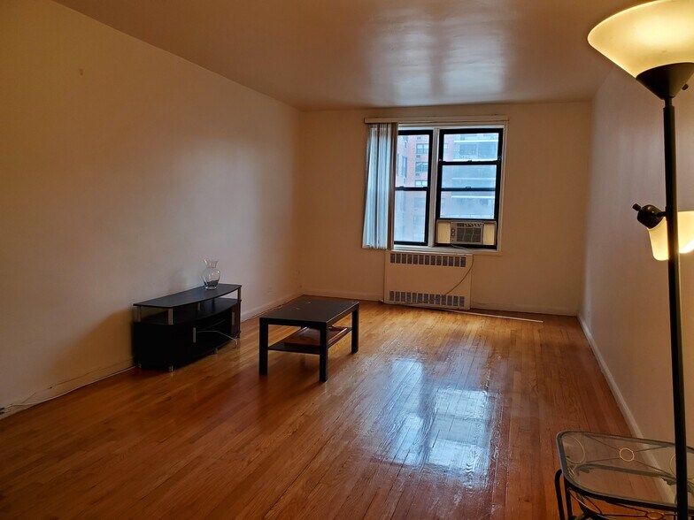 Living Room - 66-20 Wetherole St