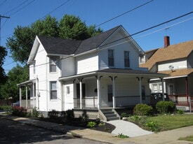 Building Photo - 1654 Holmden Ave