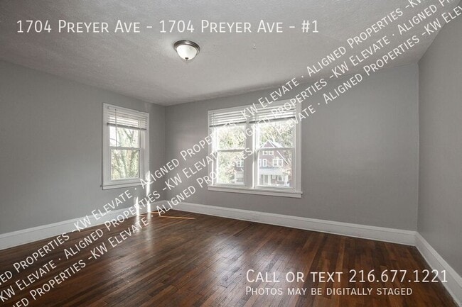 Building Photo - 1704 Preyer Ave
