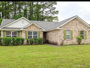 Building Photo - Charming Grovetown Home