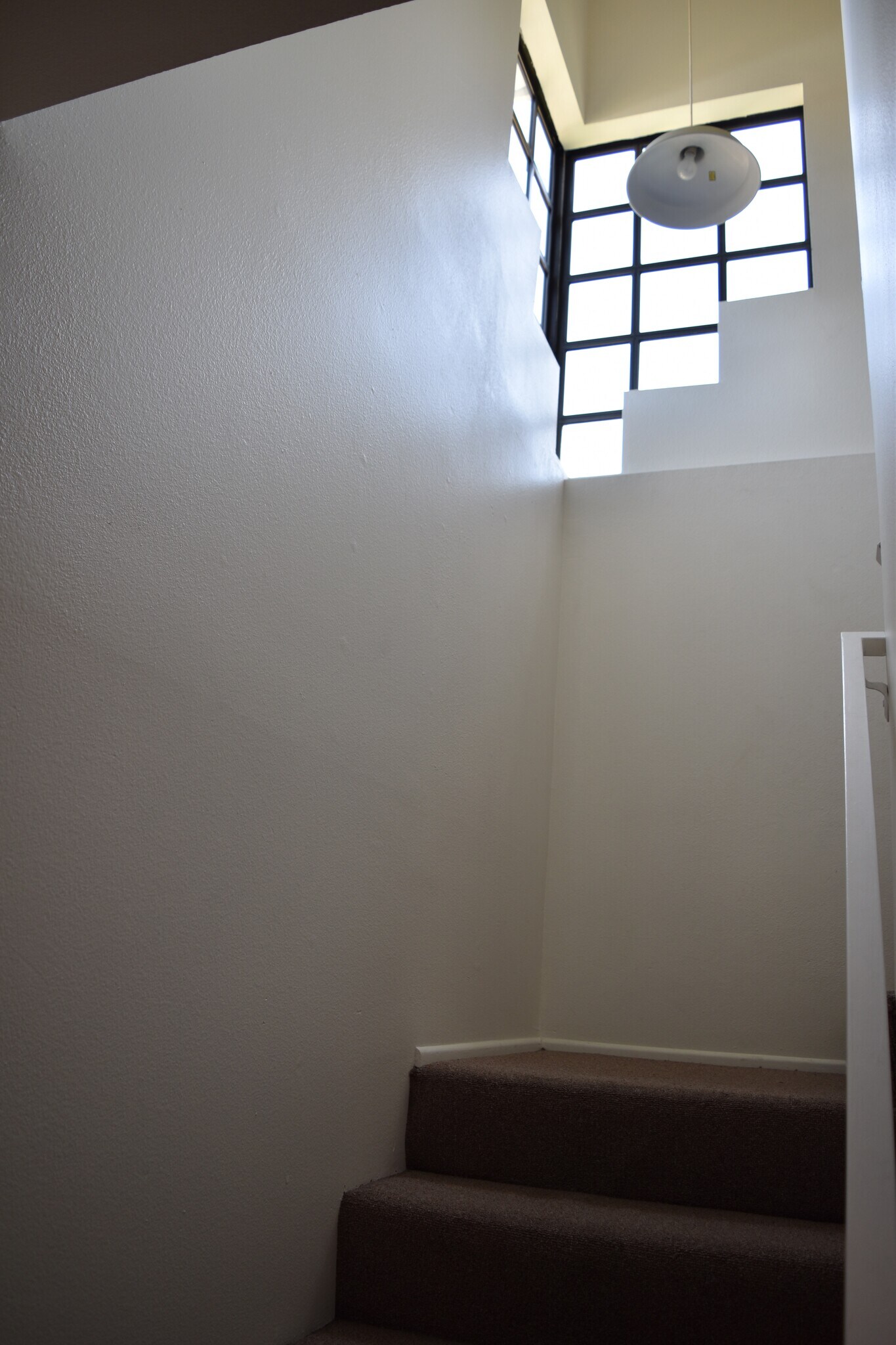 Additional View of Stairway - 2330 Malcolm Ave