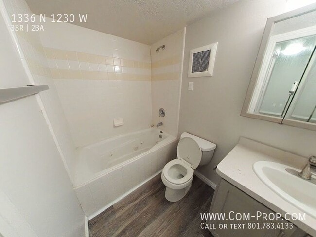 Building Photo - 1336 N 1230 W