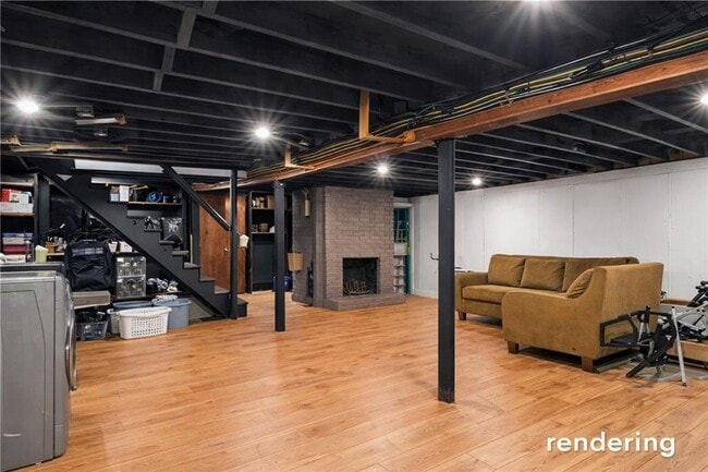 Building Photo - 3 Paul Ave