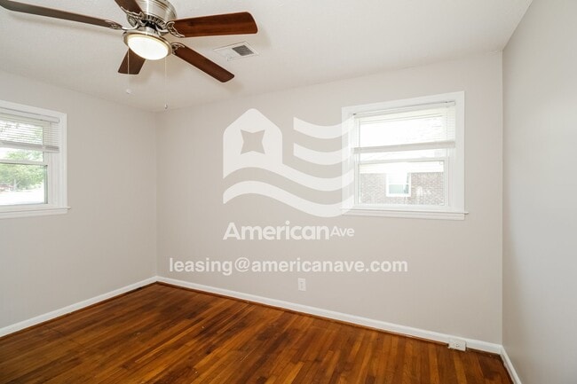 Building Photo - 3941 Trotter Rd