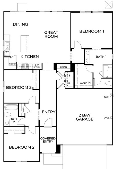 Building Photo - 4254 W Avenue J5