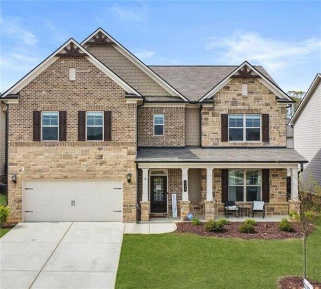 Primary Photo - 126 Cottontail Ln