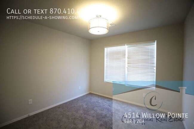 Building Photo - 4514 Willow Pointe Dr