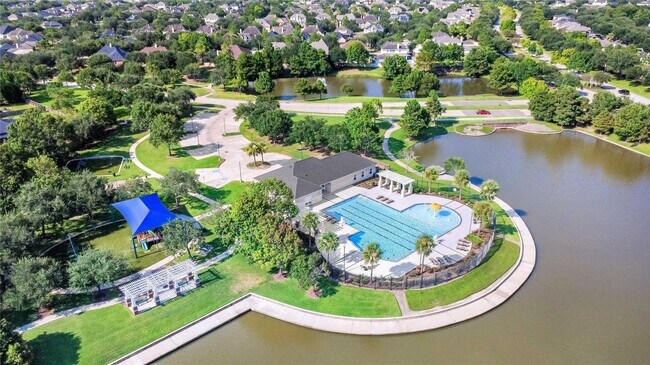 Building Photo - 5422 Summer Spring Ln