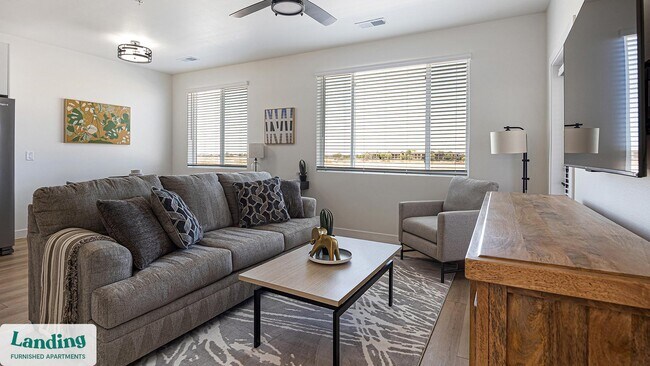 Building Photo - 255 N Camino Mercado