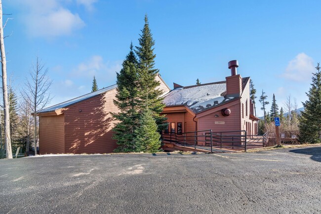 Building Photo - Beautiful Views in Silverthorne