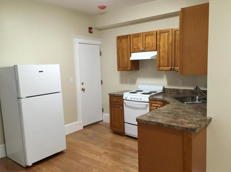 Building Photo - 887 Huntington Ave