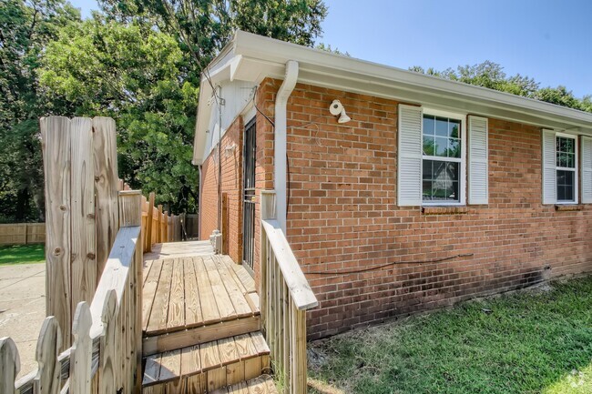 Building Photo - 4233 Valley Grove Dr