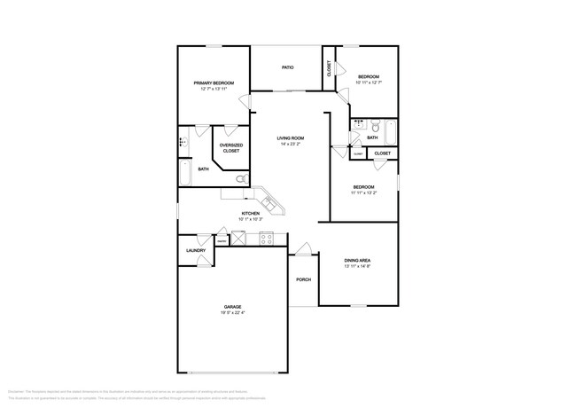 Building Photo - 77013 Birdseye Ct