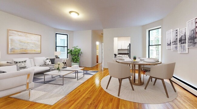 Building Photo - 257 W 116th St