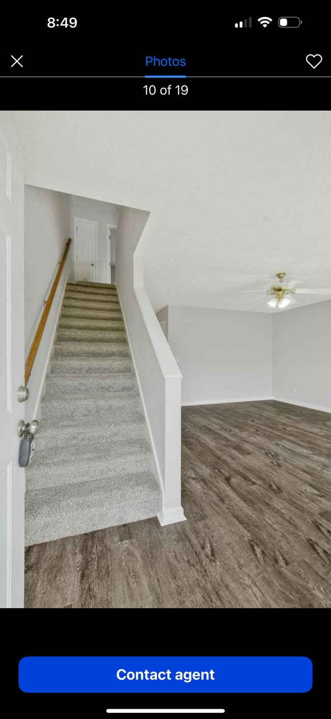 Building Photo - 1513 Center Pointe Dr