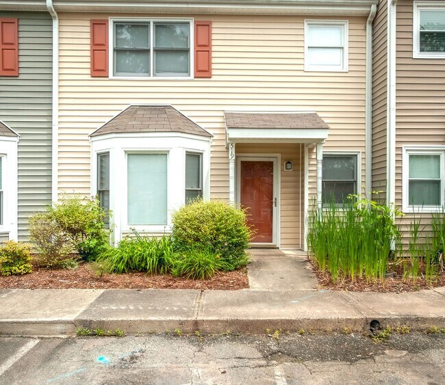 Primary Photo - Welcome to your new home in Durham, NC!