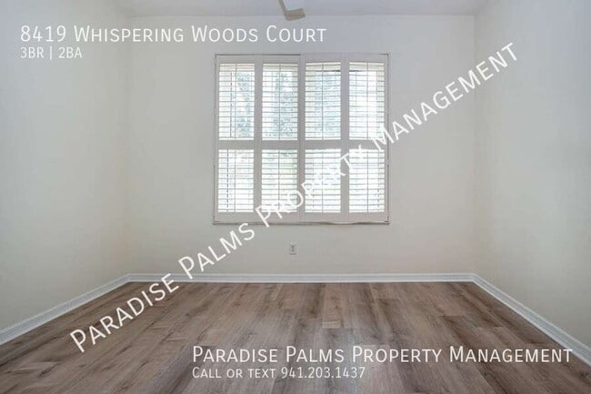 Building Photo - 8419 Whispering Woods Ct