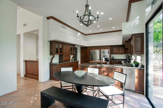 Building Photo - 7747 E Monica Dr