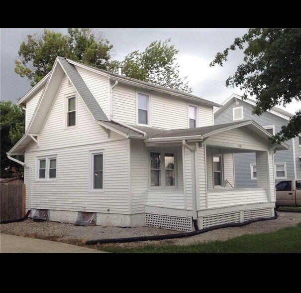 Primary Photo - 1526 3rd St