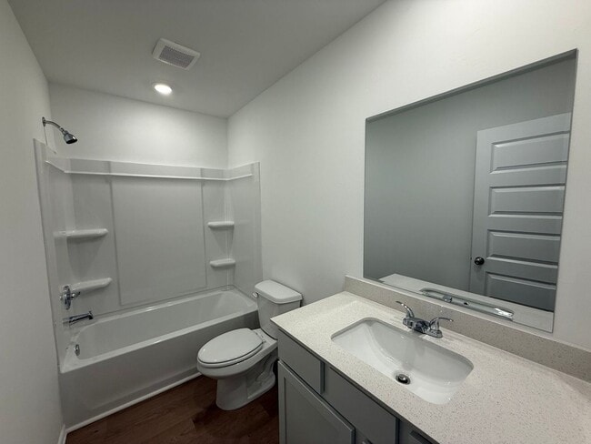 Building Photo - Brand New Spacious 4 Bedroom Home in Musta...