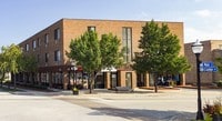 Building Photo - Main Street Apartments