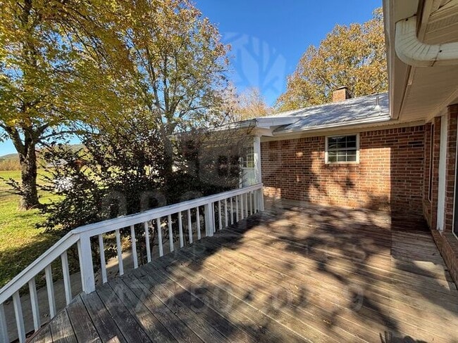 Building Photo - Single Family Home | Heber Springs