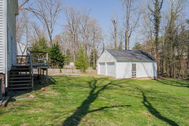 Building Photo - Bon Air Home For Rent