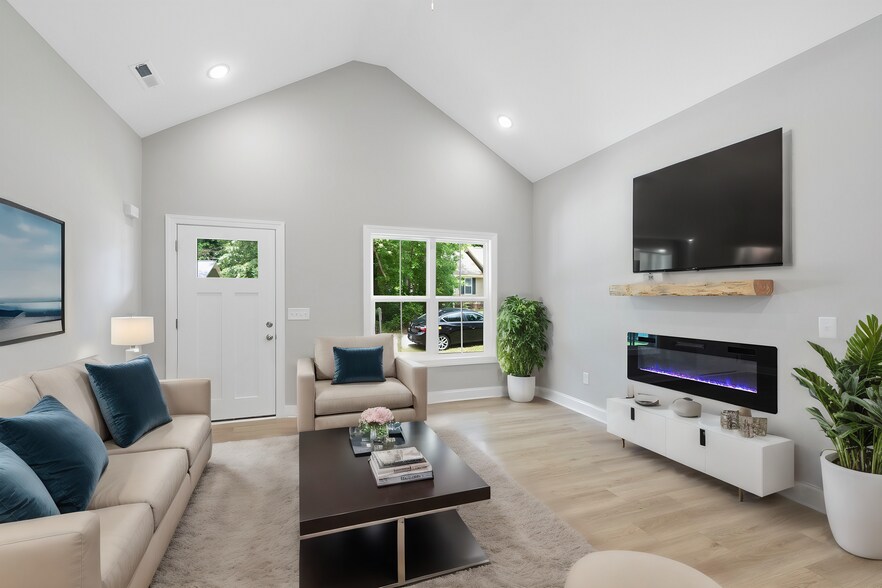 Building Photo - 308 Harbor Trce