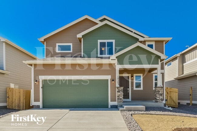 Building Photo - 10503 Horton Dr