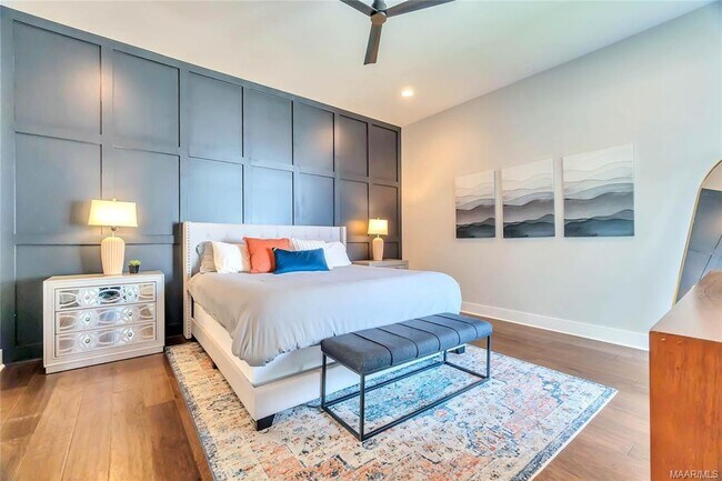 Building Photo - 7132 Fain Park Dr